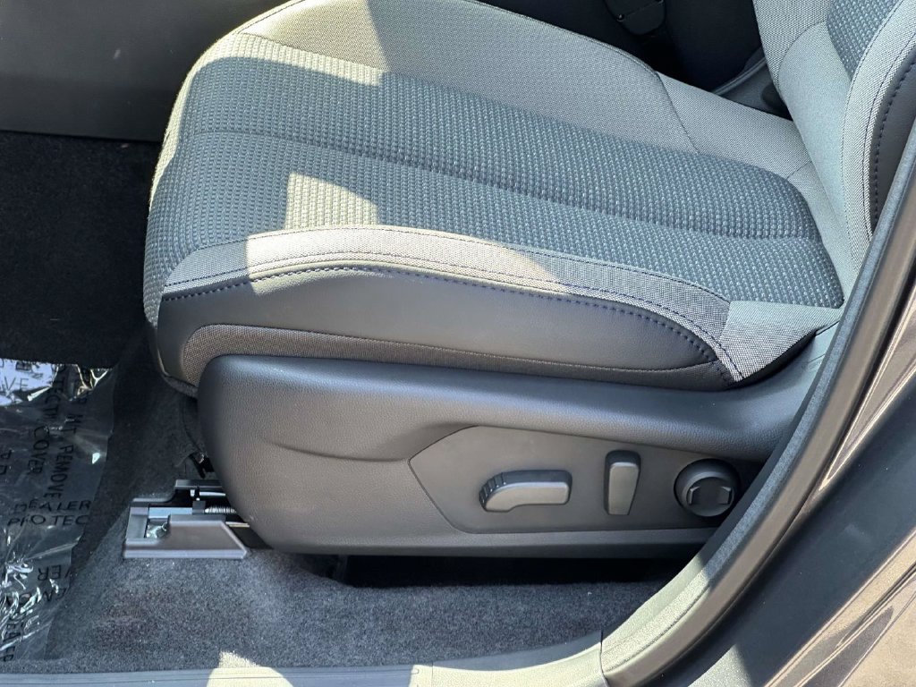 New 2026 Subaru Forester Premium AWD/4WD image 15