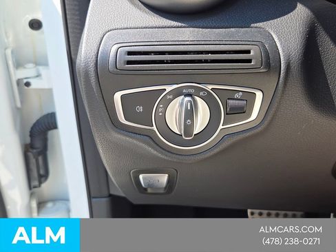 Used 2022 Mercedes-Benz GLC 300 4MATIC Coupe w/ AMG Line image 26