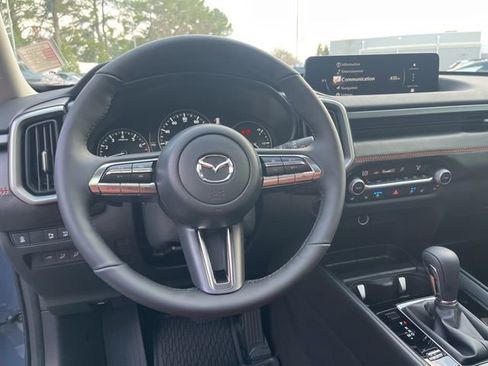 New 2026 MAZDA CX-50 Meridian Edition w/ Weather Package AWD/4WD image 31
