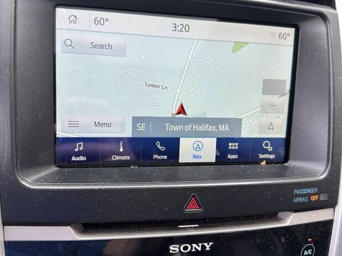 Used 2011 Ford Edge Limited AWD/4WD image 19
