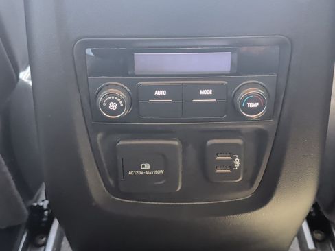 Used 2021 Buick Enclave Essence w/ Sound and Sites Package FWD image 24