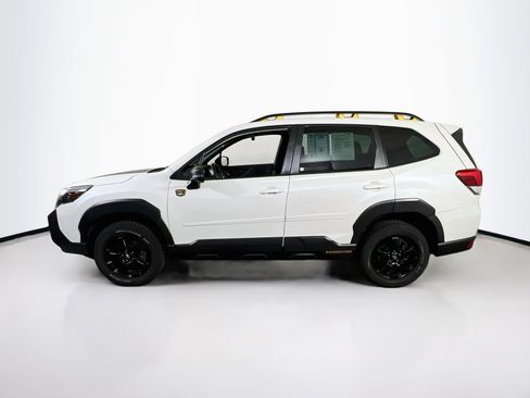 Used 2023 Subaru Forester Wilderness AWD/4WD image 8