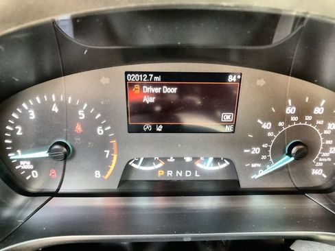 Used 2022 Ford Escape SE w/ SE Sport Appearance Package AWD/4WD image 15