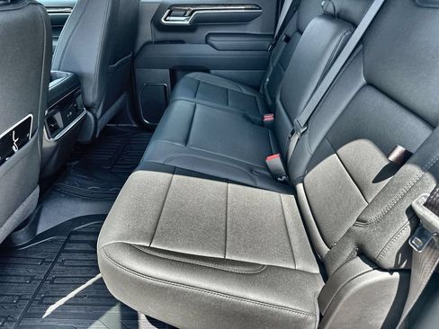 New 2026 GMC Sierra 1500 Elevation w/ Elevation Premium Package AWD/4WD image 16