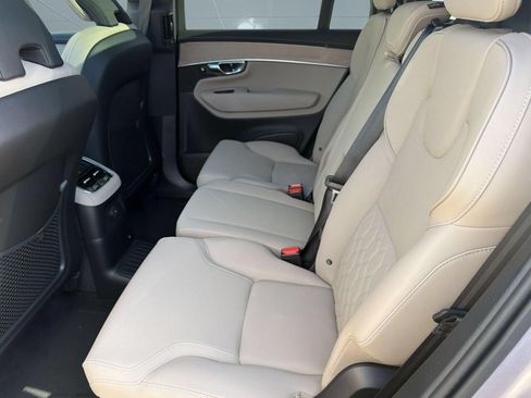 New 2026 Volvo XC90 T8 Core w/ Protection Package Premier AWD/4WD image 20