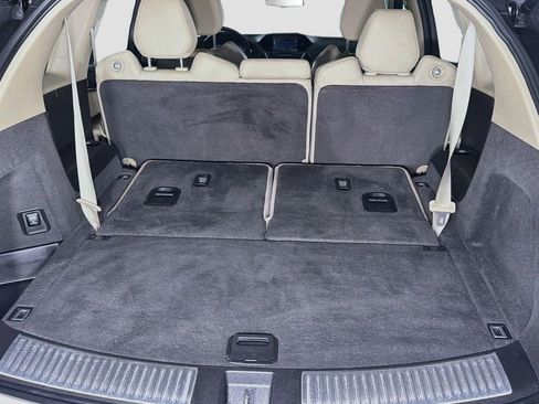 Used 2014 Acura MDX SH-AWD w/ Tech & Entertainment image 30