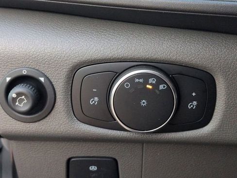 New 2026 Ford Transit 350 148 High Roof Extended RWD image 23