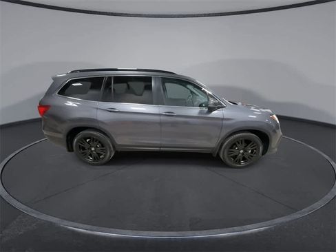 Used 2022 Honda Pilot Special Edition image 9