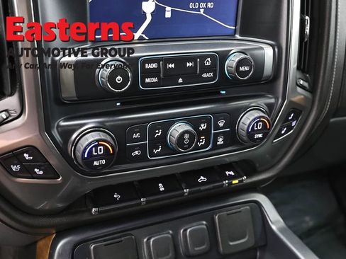 Used 2015 Chevrolet Silverado 1500 LTZ w/ LTZ Plus Package image 20