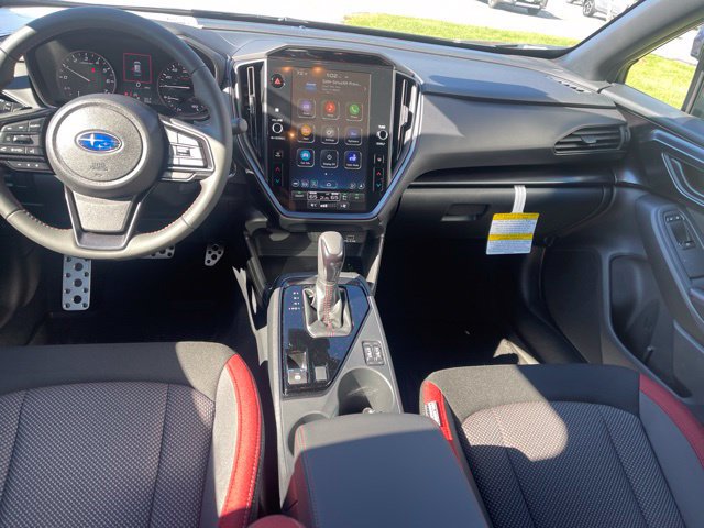 New 2026 Subaru Impreza RS AWD/4WD image 13
