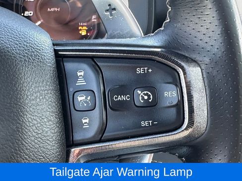 Used 2023 RAM 1500 TRX w/ TRX Level 2 Equipment Group image 32