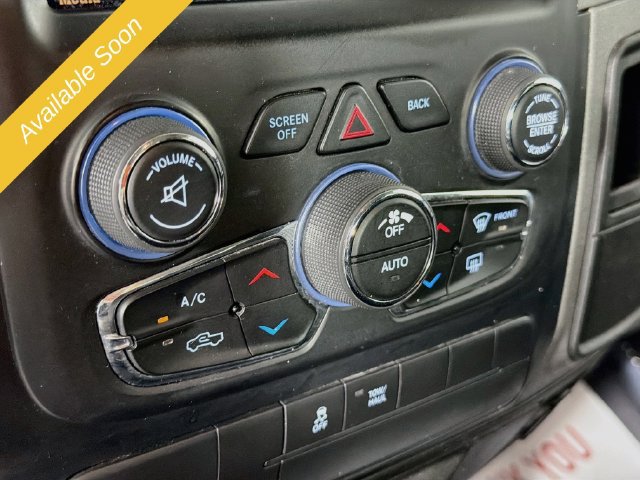 Used 2019 RAM 1500 Express w/ Wheel & Sound Group AWD/4WD image 15