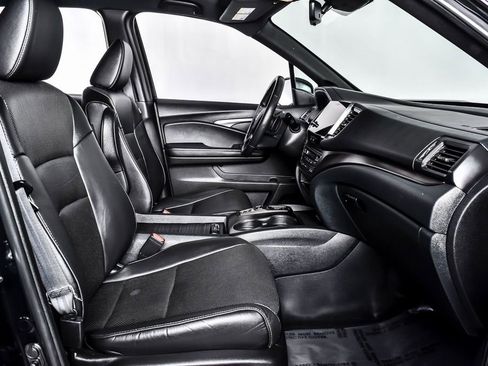 Used 2022 Honda Passport EX-L image 26