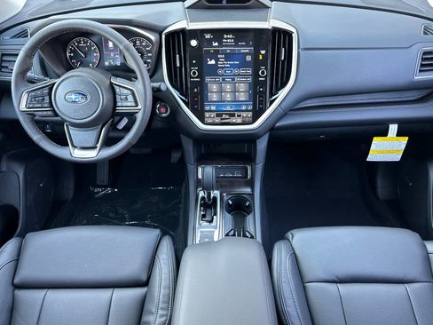 New 2026 Subaru Ascent Touring AWD/4WD image 14