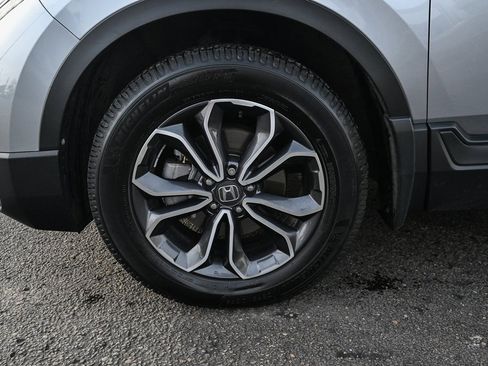 Used 2020 Honda CR-V EX-L image 12