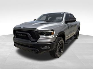 Used 2023 RAM 1500 Rebel w/ Rebel Level 2 Equipment Group AWD/4WD video 1