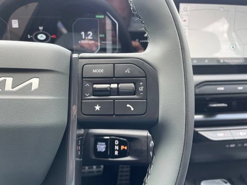 New 2027 Kia Telluride SX X-Line AWD/4WD image 29