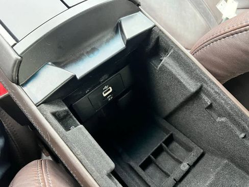 Used 2016 Lincoln MKZ Black Label w/ Technology Package image 40