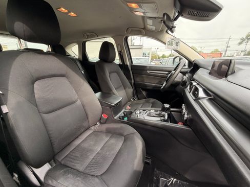 Used 2017 MAZDA CX-5 Sport AWD/4WD image 31