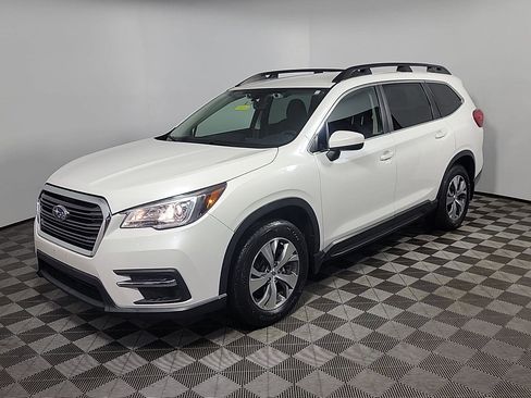 Used 2020 Subaru Ascent Premium w/ Convenience Package image 12