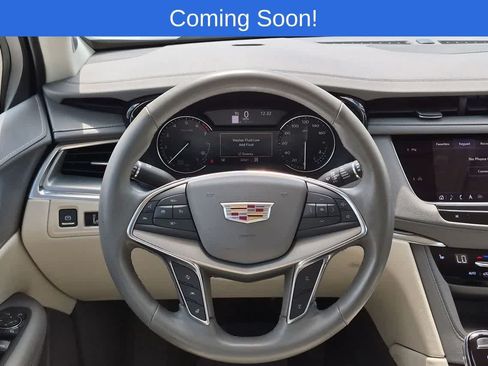 Used 2023 Cadillac XT5 Premium Luxury AWD/4WD image 23