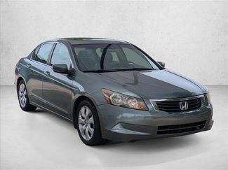 Used 2010 Honda Accord EX-L video 3