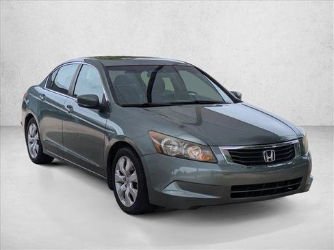 Used 2010 Honda Accord EX-L image 3