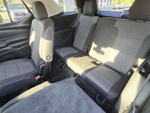 Used 2019 Chevrolet Traverse LT AWD/4WD image 12