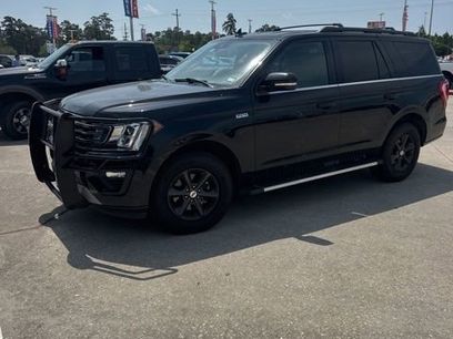 Used 2019 Ford Expedition XLT w/ Equipment Group 202A