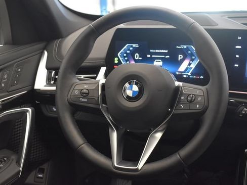New 2026 BMW X1 xDrive28i w/ Technology Package AWD/4WD image 24