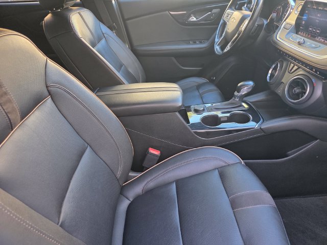 Used 2022 Chevrolet Blazer Premier FWD image 20