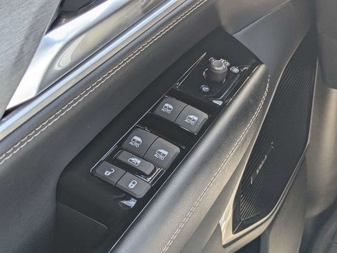 New 2026 Jeep Grand Wagoneer Limited AWD/4WD image 20
