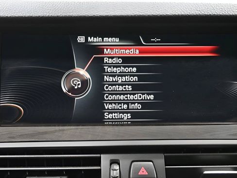 Used 2015 BMW 528i xDrive Sedan AWD/4WD image 24