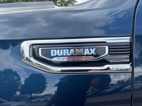 Used 2020 GMC Sierra 1500 SLT w/ SLT Premium Plus Package AWD/4WD image 31