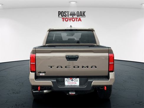 New 2026 Toyota Tacoma TRD Off-Road image 6