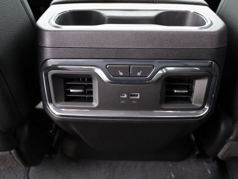 New 2026 GMC Sierra 2500 Denali w/ Denali Reserve Package image 30