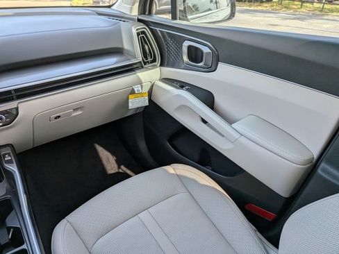 New 2026 Kia Sorento S AWD/4WD image 18