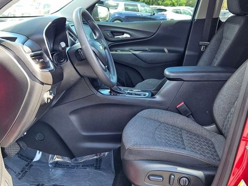 Certified 2023 Chevrolet Equinox LT image 15