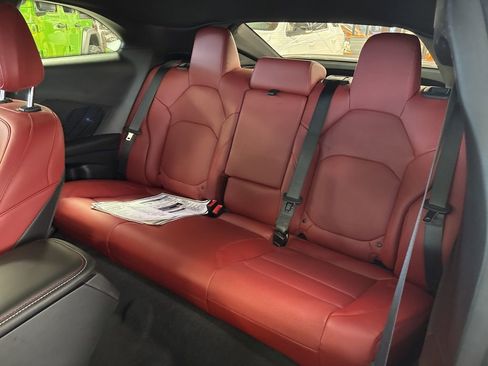 New 2026 Dodge Charger R/T Scat Pack image 17