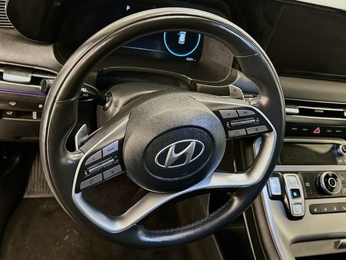 Used 2024 Hyundai Palisade Calligraphy AWD/4WD image 18