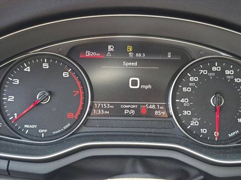 Used 2020 Audi A4 2.0T Premium w/ Convenience Package FWD image 10