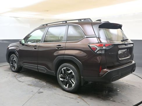 New 2026 Subaru Forester Limited image 3