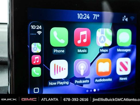 Used 2021 Ford Explorer ST w/ Equipment Group 401A AWD/4WD image 16