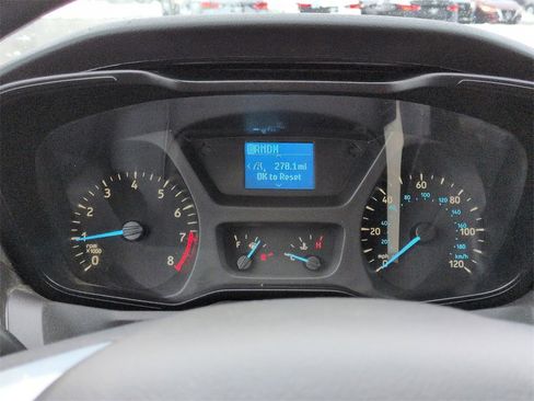 Used 2019 Ford Transit 250 130 Low Roof image 10