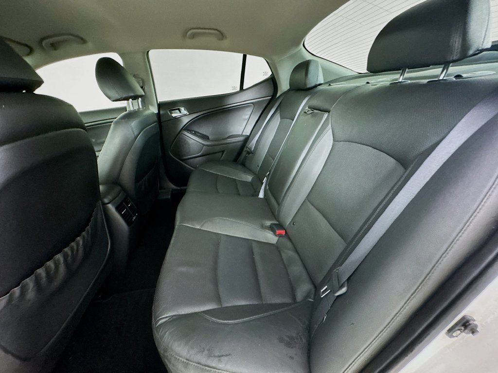 Used 2015 Kia Optima EX FWD image 29