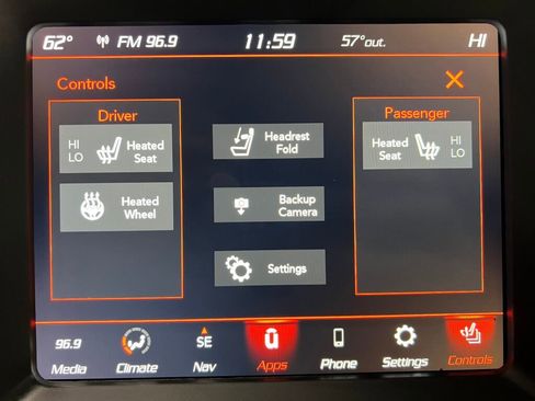 Used 2019 Dodge Durango GT image 14