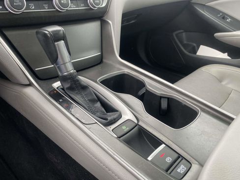 Used 2018 Honda Accord EX-L image 27