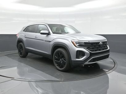 New 2026 Volkswagen Atlas Cross Sport SE