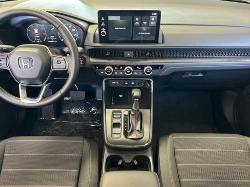 Used 2026 Honda CR-V Sport image 40