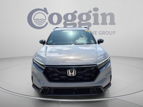 Used 2024 Honda CR-V Sport-L image 9
